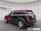 MINI Cooper Countryman LED Kurvenlicht Mehrzonenklima - MINI Cooper Countryman mit Benzin-Antrieb: Automatik