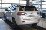 Jeep Compass 1.3 Plug-In Hybrid S Automatik*Leder*Nav - Jeep Compass Plug-in Hybrid (PHEV) Gebrauchtwagen