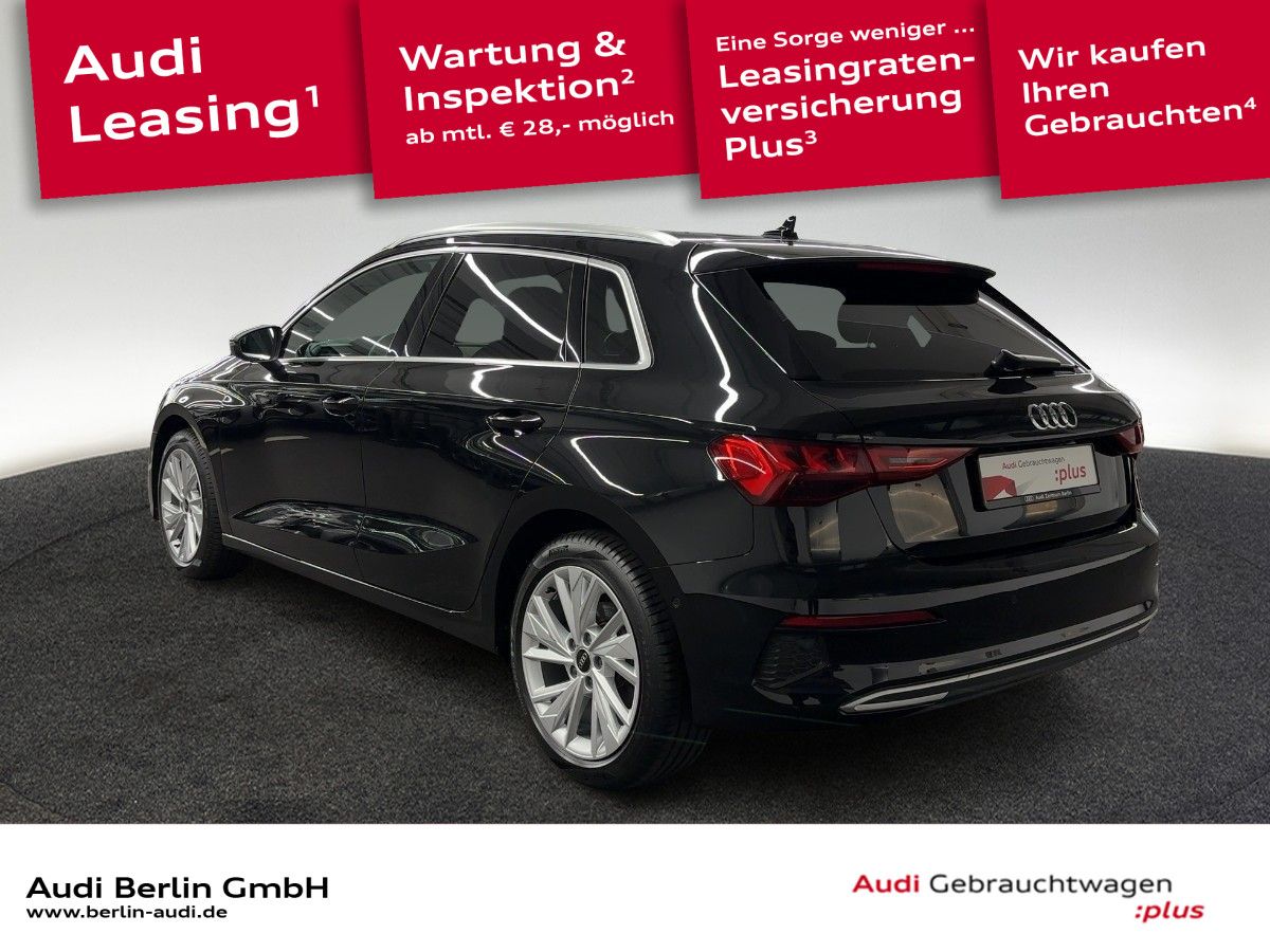 Audi A3 - Bild 3