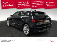 Audi A3 - Vorschau Bild 3