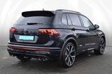 Volkswagen Tiguan 2.0 TSI 4 Motion DSG R eUPE 82` Performa - Volkswagen Tiguan: R