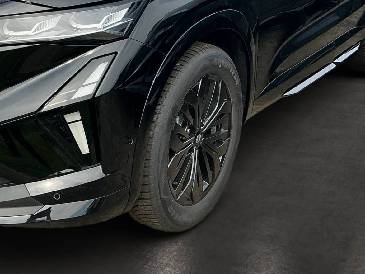Fahrzeugabbildung Renault Austral Techno Mild Hybrid 150 Automatik