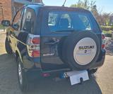 Suzuki Grand Vitara 1.6 Allrad - Suzuki Grand Vitara Gebrauchtwagen