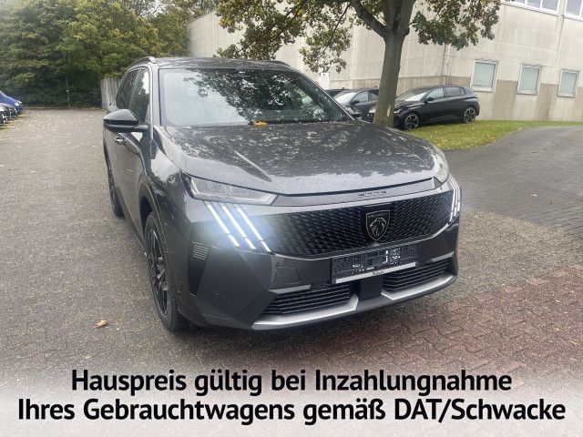 Peugeot Neuer 5008 Allure HYBRID 136 e Navi Klima