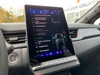 Renault Symbioz - Vorschau Bild 41