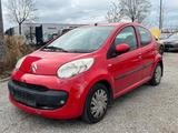 Citroën C1 Style~Wenig KM~Automatik~Klima~5-Tür~ - Citroën C1 mit Halbautomatikschaltung