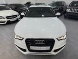 Audi A5 Sportback2.0 TFSIquattro*SLine*Navi*Sntdhzng* - Audi: Sline
