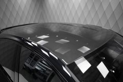 Cayenne Turbo GT BLACK/BLACK CERAMIC CARBON