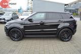 Land Rover Range Rover Evoque HSE Dynamic*360°*Leder*Pano* - Land Rover Range Rover Evoque mit Schiebedach