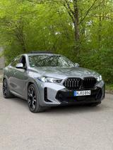 BMW X6 30 d M Sport/ Laser Led/ Harman kardon/22Zoll - BMW: 6x