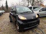 Smart ForTwo fortwo coupe Micro Hybrid Drive 45kW - Smart Gebrauchtwagen von 2010