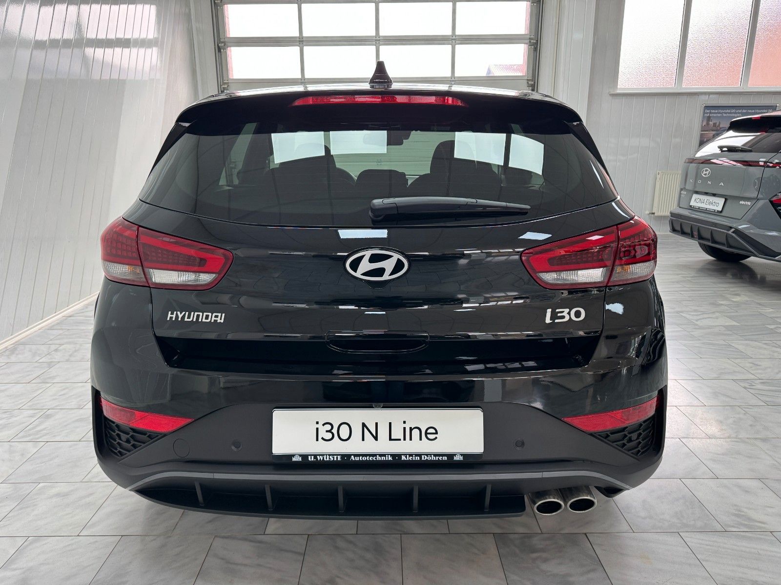 Hyundai i30 - Bild 11