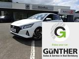 Hyundai i20 1.0 T-GDI Edition 30*Alu*SHZ*RFK*PDC Klima - Hyundai i20: Edition 30