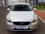 Volvo V40 /Tempomat/Kamera/Isofix/Navi/Shz/Pdc/Ac/ - silberne Volvo V40