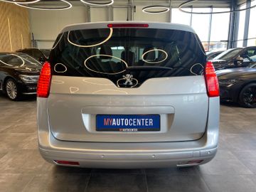Peugeot 5008 Active *7.SITZER*KLIMA*TEMPOMAT*PDC*