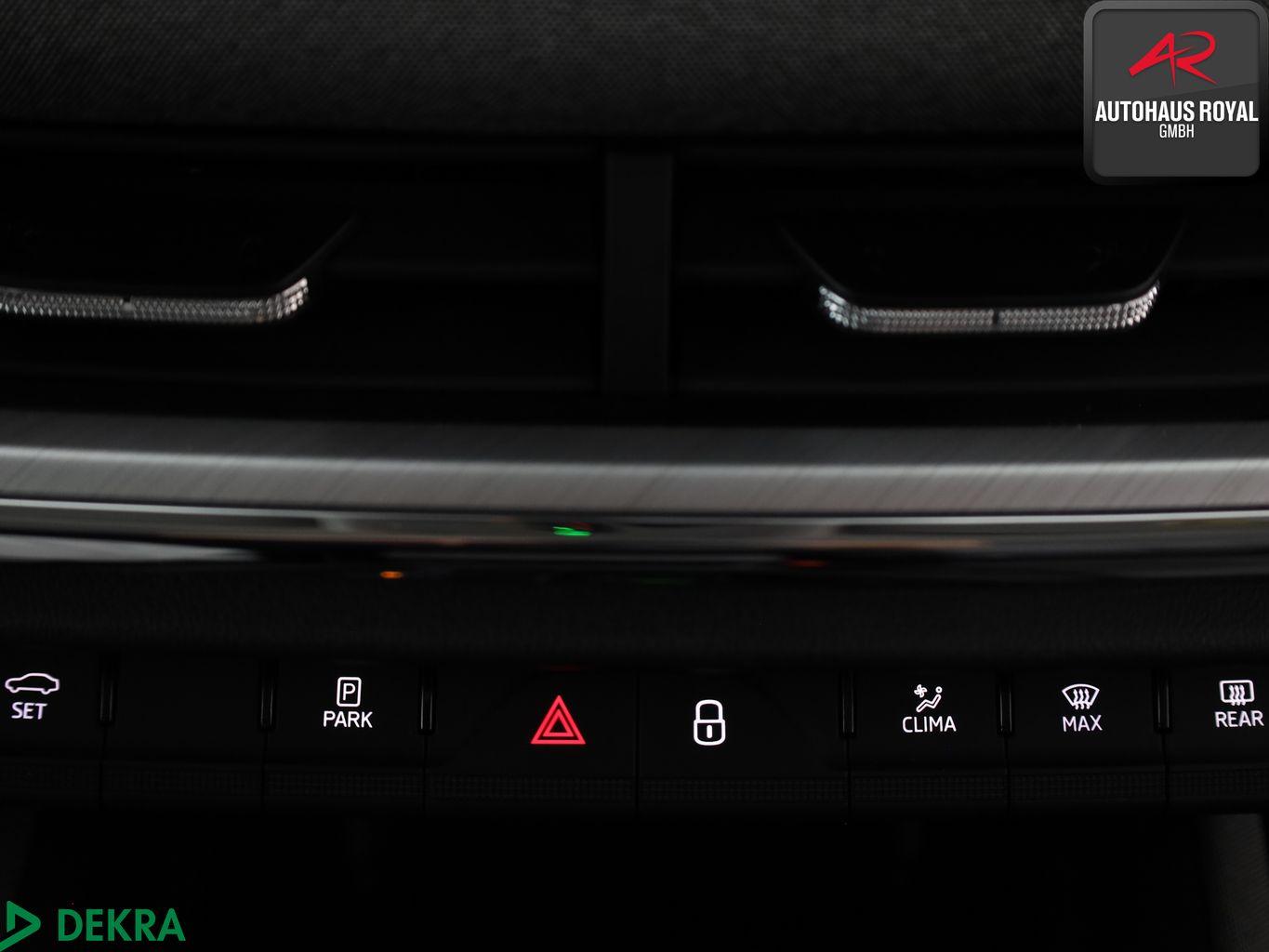 Skoda Enyaq 60 LOFT WÄRMEPUMPE,KAMERA,KESSY,CARPLAY