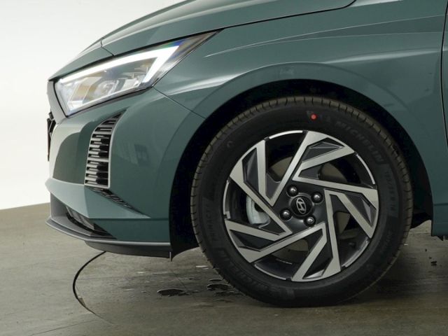 i20 FACELIFT T-GDI TREND DCT+VOLL LED+NAVI+RÜCKF