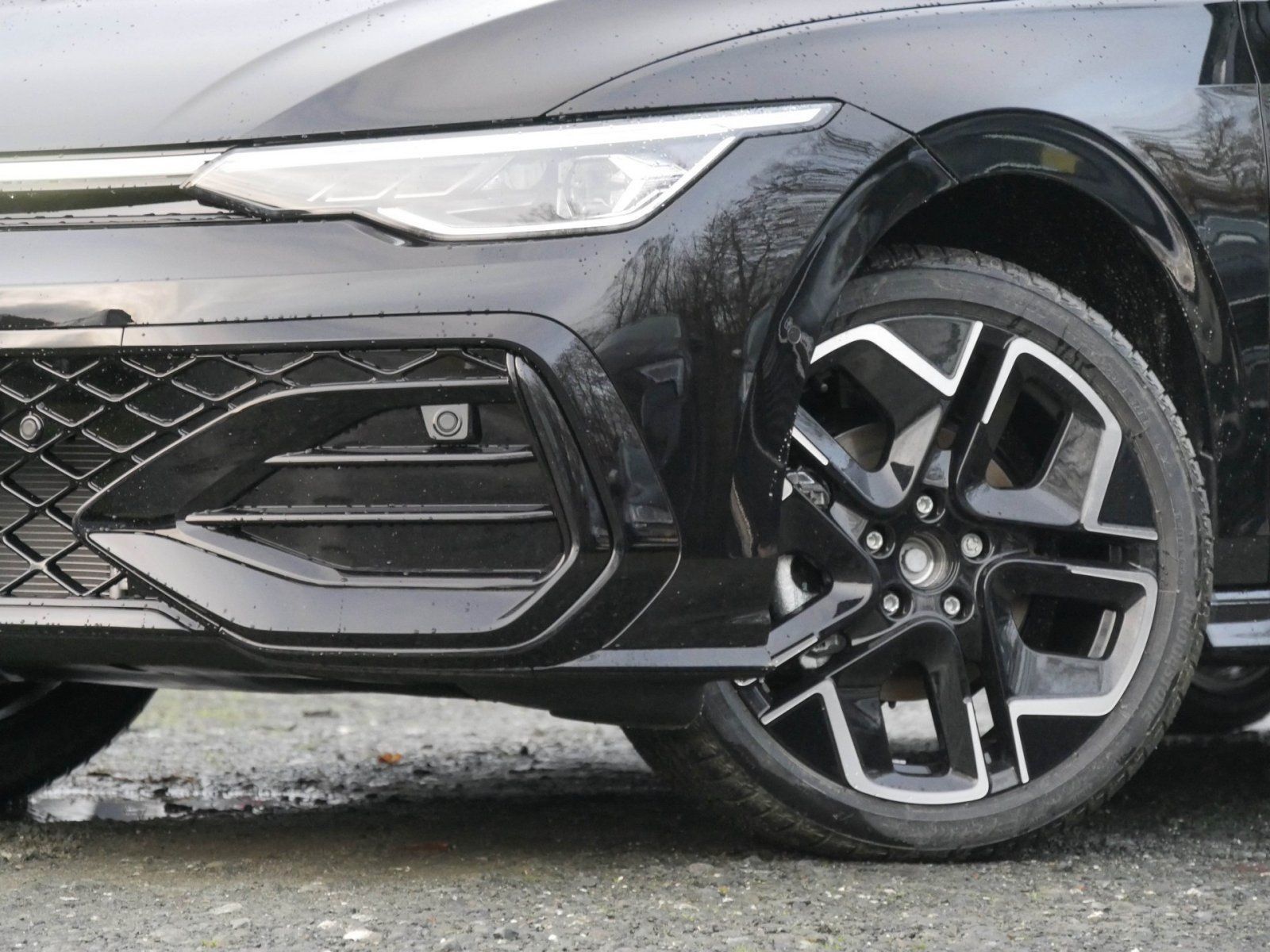 Volkswagen Golf - Bild 5