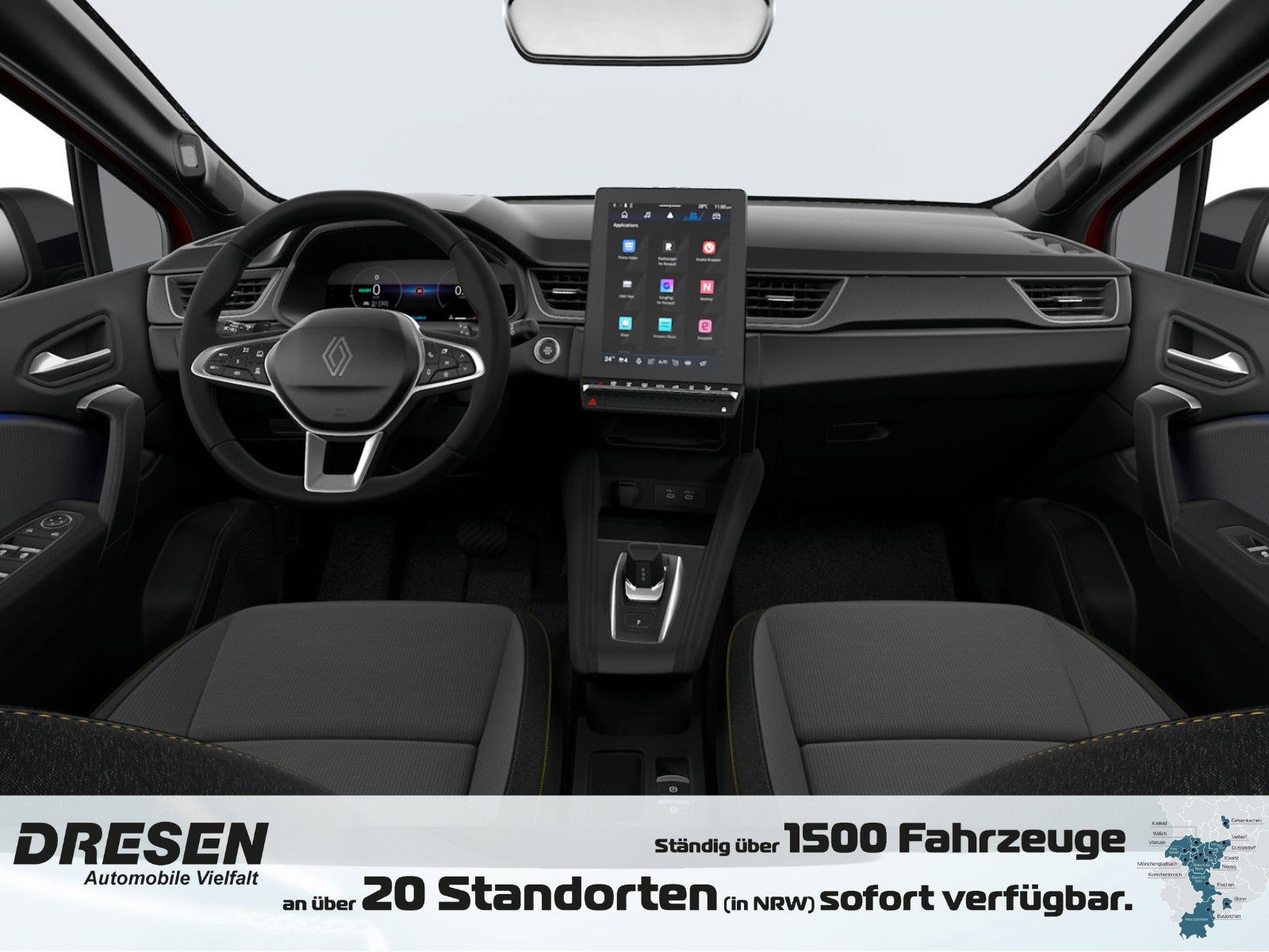 Renault Captur - Bild 6