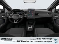 Renault Captur - Vorschau Bild 6