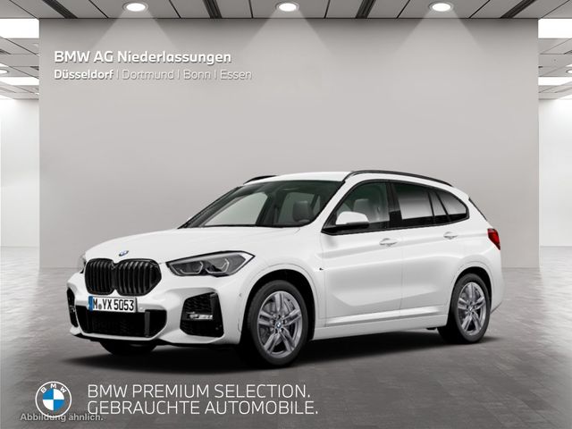 BMW X1 sDrive18i M Sport Navi AHK Parkassist HiFi