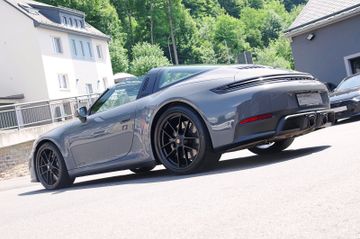 Porsche 992 Targa 4 GTS*ACC,BOSE,18-Wege,Sitzbelüft,360°