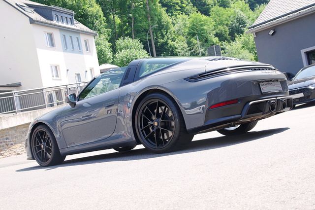 Porsche 992 Targa 4 GTS*ACC,BOSE,18-Wege,Sitzbelüft,360°
