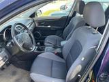 Mazda 3 1.6 Sport Active SHZG Klima NUR GEWERBE/EXPORT - Mazda aus 2009