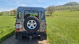 Land Rover Defender 110 Td4 Station Wagon SE Cargo - Land Rover Defender aus 2007
