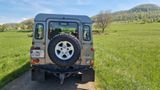 Land Rover Defender 110 Td4 Station Wagon SE Cargo - Land Rover Defender aus 2007
