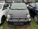 Fiat 500C Lounge 1.0 Mild Hybrid EU6d Faltdach Apple  - Fiat mit Benzin-Antrieb: Cabrio