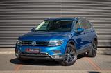 Volkswagen Tiguan 2.0 TSi DSG Highline 4Motion PANO.KAMERA - VW Tiguan Gebrauchtwagen in Augsburg