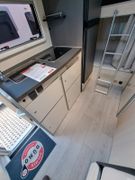 Across 660 LD - 6 Sitze/6 Betten m.Tageszulassung
