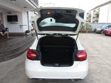 Mercedes-Benz A 180,AUTOMATIK,LEDER,NAVI,SITZHEIZUNG. - Mercedes-Benz A 180 aus 2016