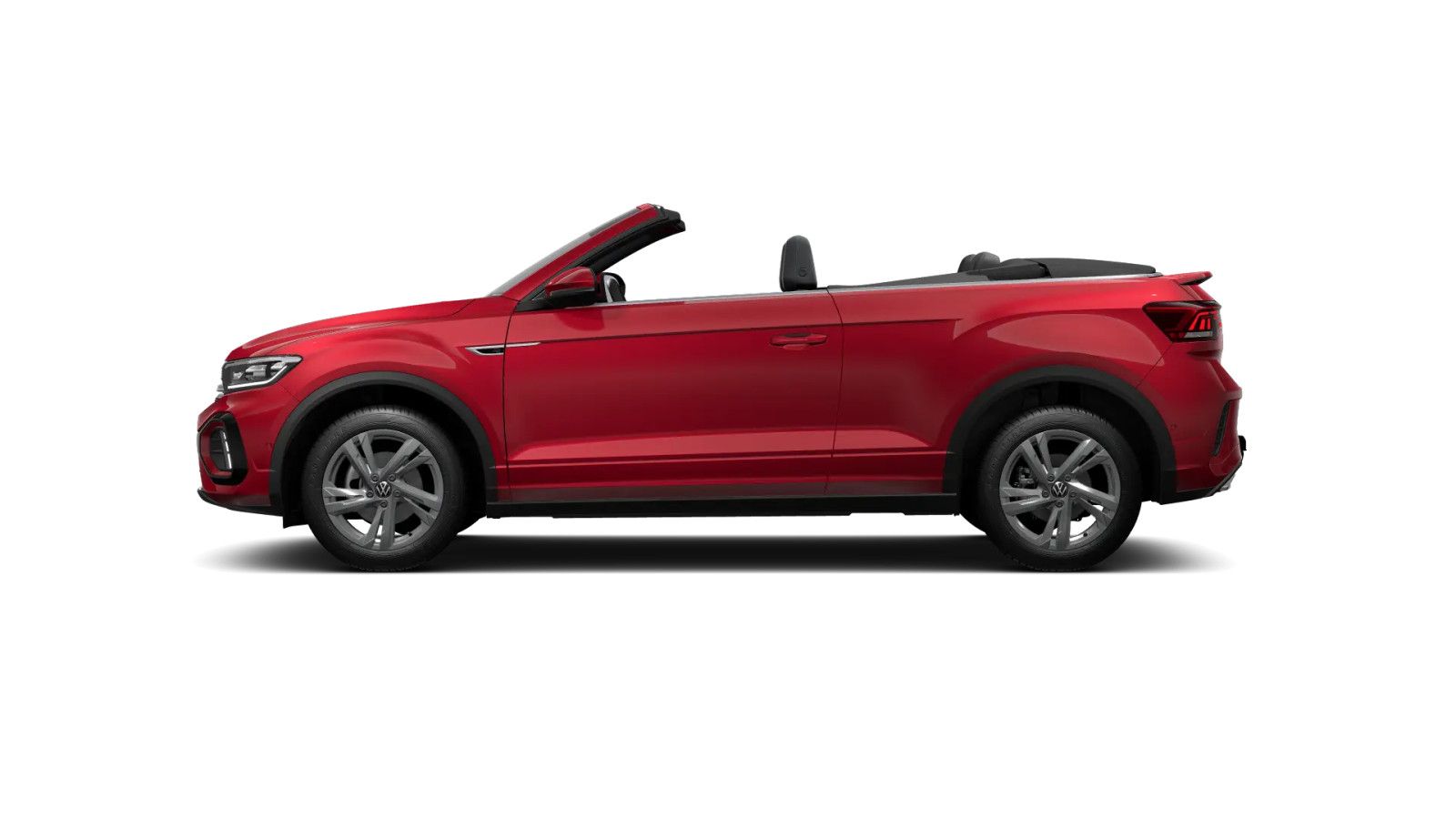 Volkswagen T-Roc - Bild 7