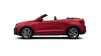 Volkswagen T-Roc - Vorschau Bild 7