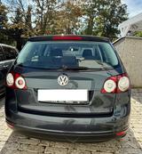 Volkswagen Golf Plus 1.6 Goal Goal - Volkswagen Golf Plus: Goal