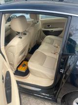 Citroën C6 V6 HDi 2,7 Exclusive - Citroën C6 mit Diesel-Antrieb