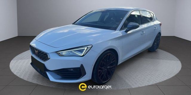 Inne CUPRA Leon 1.4 e-HYBRID 245 CV DSG VZ