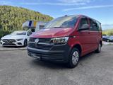Volkswagen Transporter T6.1/BlueMotion/9-Sitzer/Klima/Stand - mit Diesel-Antrieb: Kombi, 1.9