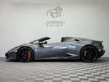Lamborghini Huracán LP610-4|2.Hand|deutsch|unfallfrei|Lift| - Lamborghini Huracán in Wuppertal