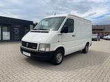 Volkswagen LT 2.5 TDI 28 Kasten TÜV NEU AHK - Volkswagen LT: 2lt