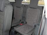 Volkswagen Touran 2.0 TDI DSG Comfortline AHK Matr Ergo Kam - Gebrauchtwagen in München