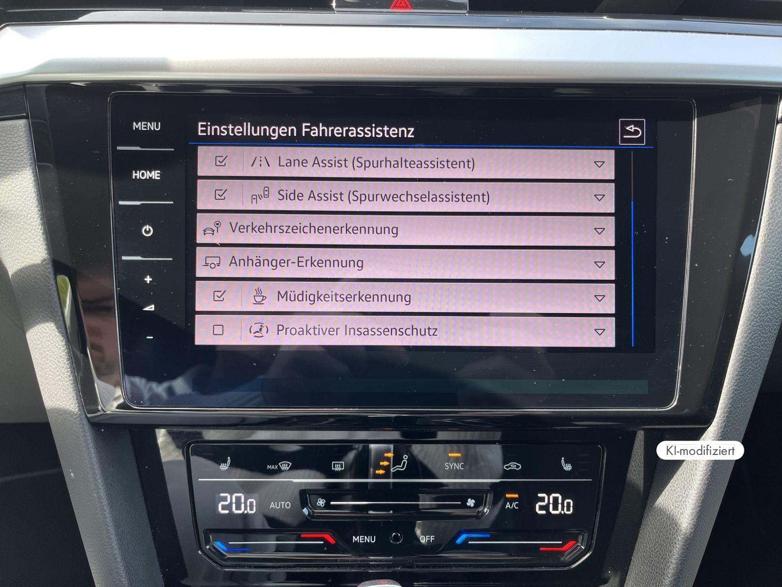 Volkswagen Arteon Shootingbrake 2.0, R-LINE, TDI DSG**IQ.LI, миниатюра 25