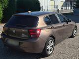 BMW 116d Automatik - BMW 1er Reihe mit Diesel-Antrieb: Kombi, Automatik