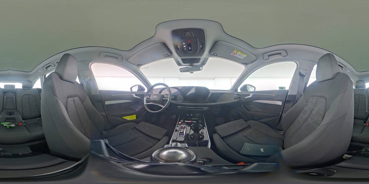 Audi A6 - Bild 5