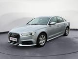 Audi A6 Lim. 2.0 TDI quattro Standheizung Navi Xenon - Audi A6 mit Diesel-Antrieb: Limousine, 2.0