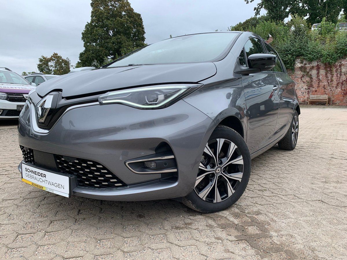 Renault ZOE - Bild 24