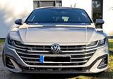 Volkswagen Arteon 2.0 TDI SCR 147kW DSG R-Line S.B. R-Line