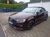 Audi A3 8V Cabrio quattro Automatik - Audi Cabriolet mit Diesel-Antrieb